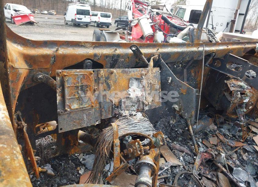 Photo 6 of 2007 Western Star/auto CAR CONVENTIONAL 4900EX (VIN 5KJJABCK47PZ20132)