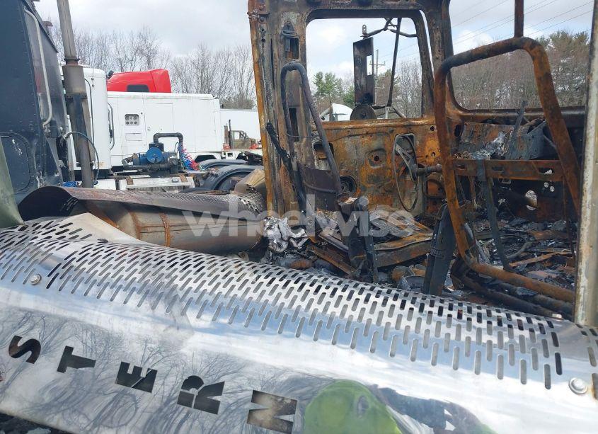 Photo 7 of 2007 Western Star/auto CAR CONVENTIONAL 4900EX (VIN 5KJJABCK47PZ20132)