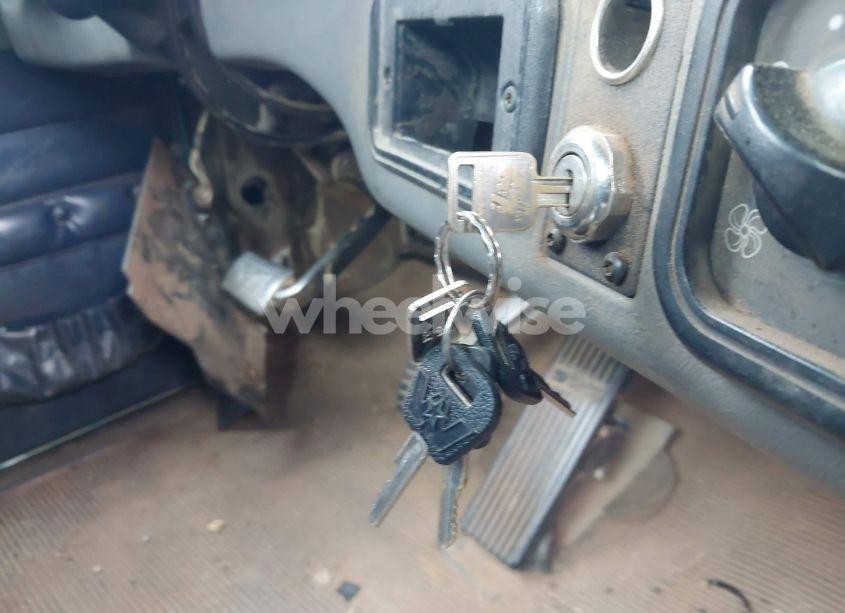 Photo 10 of 2006 Western Star/auto CAR CONVENTIONAL 4900EX (VIN 5KJJABCK56PW10070)