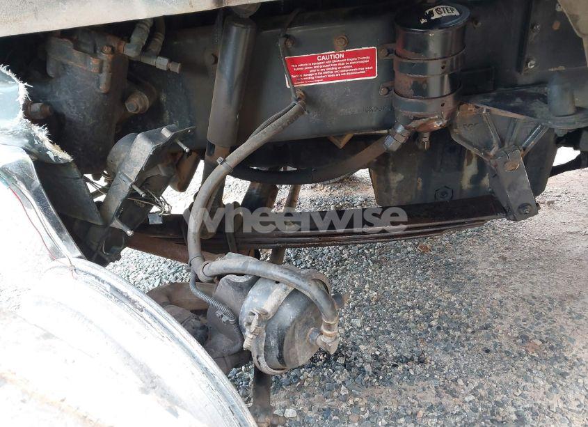 Photo 12 of 2006 Western Star/auto CAR CONVENTIONAL 4900EX (VIN 5KJJABCK56PW10070)