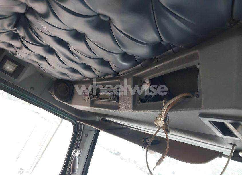 Photo 19 of 2006 Western Star/auto CAR CONVENTIONAL 4900EX (VIN 5KJJABCK56PW10070)