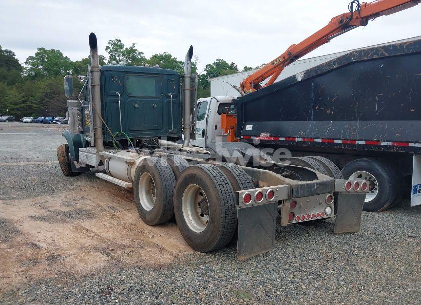 Photo 3 of 2006 Western Star/auto CAR CONVENTIONAL 4900EX (VIN 5KJJABCK56PW10070)