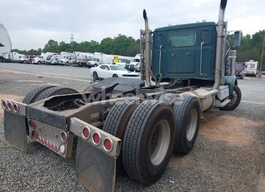 Photo 4 of 2006 Western Star/auto CAR CONVENTIONAL 4900EX (VIN 5KJJABCK56PW10070)