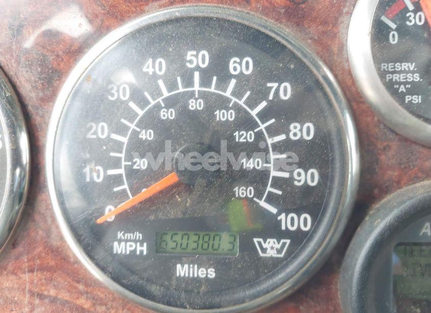 Photo 5 of 2006 Western Star/auto CAR CONVENTIONAL 4900EX (VIN 5KJJABCK56PW10070)
