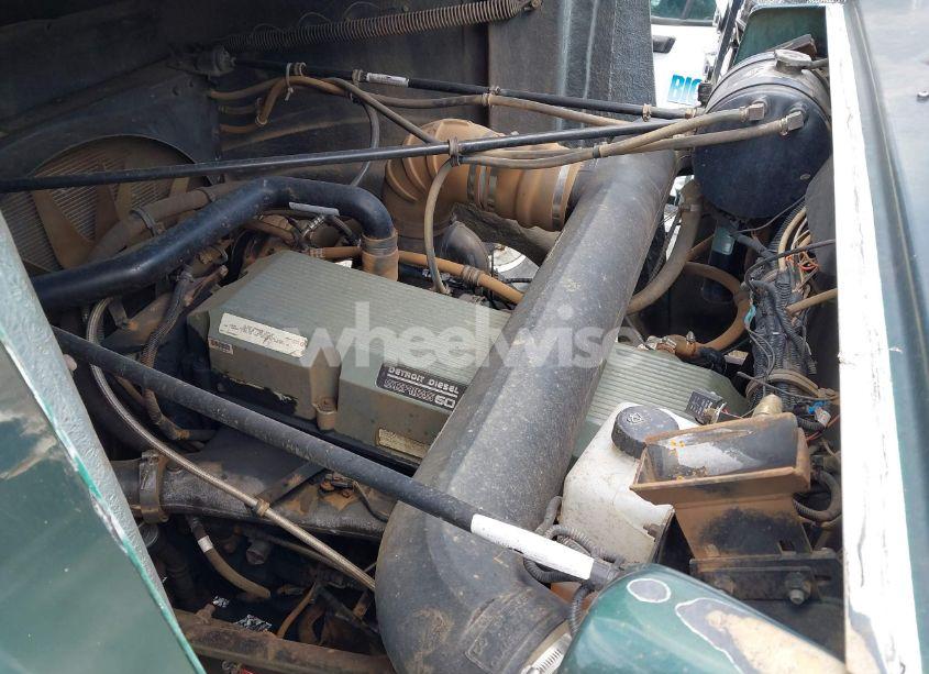 Photo 9 of 2006 Western Star/auto CAR CONVENTIONAL 4900EX (VIN 5KJJABCK56PW10070)