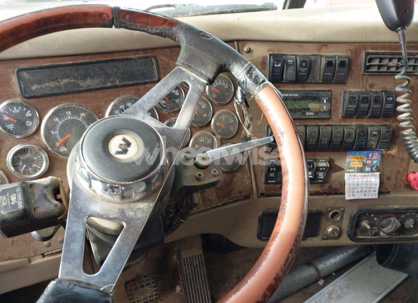 Photo 11 of 2006 Western Star/auto CAR 4900 4900FA (VIN 5KJJAECV86PW19647)