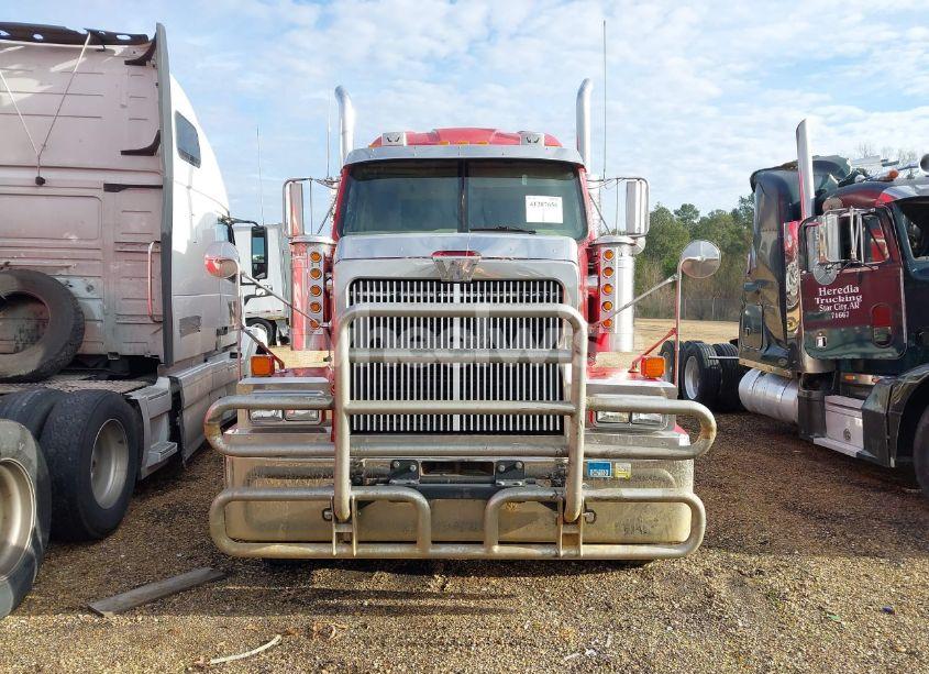 Photo 14 of 2006 Western Star/auto CAR 4900 4900FA (VIN 5KJJAECV86PW19647)