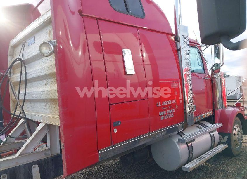 Photo 15 of 2006 Western Star/auto CAR 4900 4900FA (VIN 5KJJAECV86PW19647)