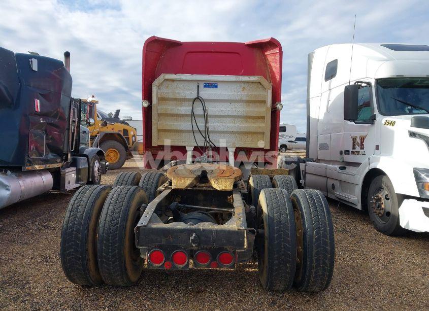 Photo 17 of 2006 Western Star/auto CAR 4900 4900FA (VIN 5KJJAECV86PW19647)