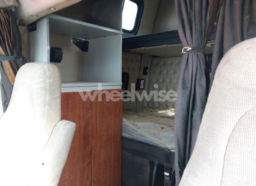 Photo 6 of 2006 Western Star/auto CAR 4900 4900FA (VIN 5KJJAECV86PW19647)