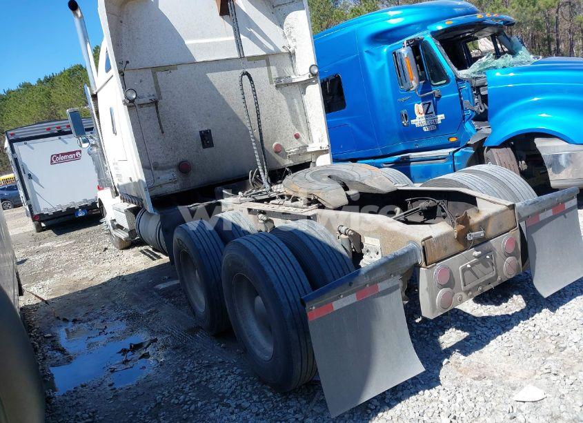 Photo 3 of 2006 Western Star/auto CAR 4900 4900FA (VIN 5KJJAECV96PV35966)