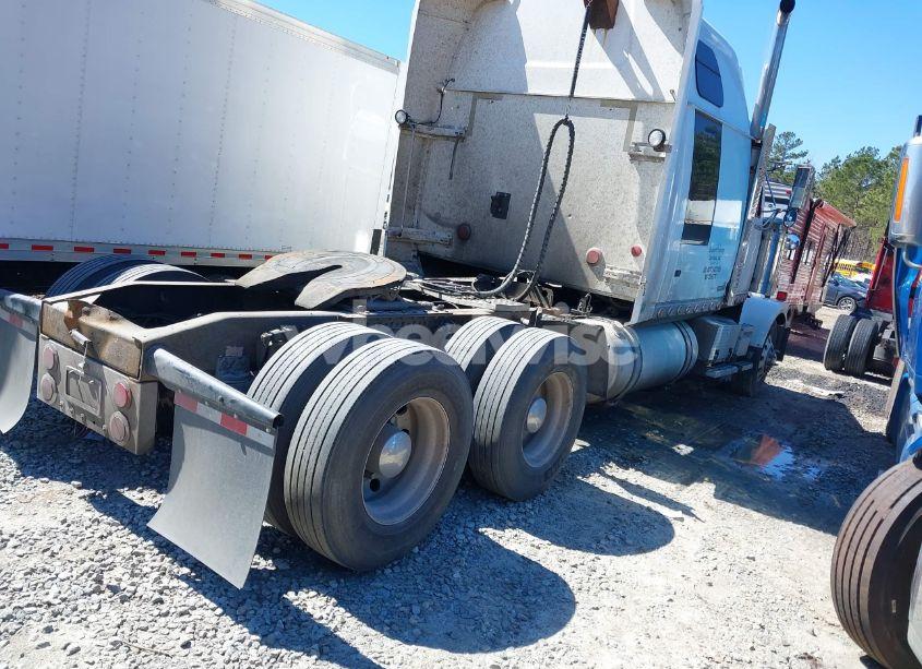 Photo 4 of 2006 Western Star/auto CAR 4900 4900FA (VIN 5KJJAECV96PV35966)