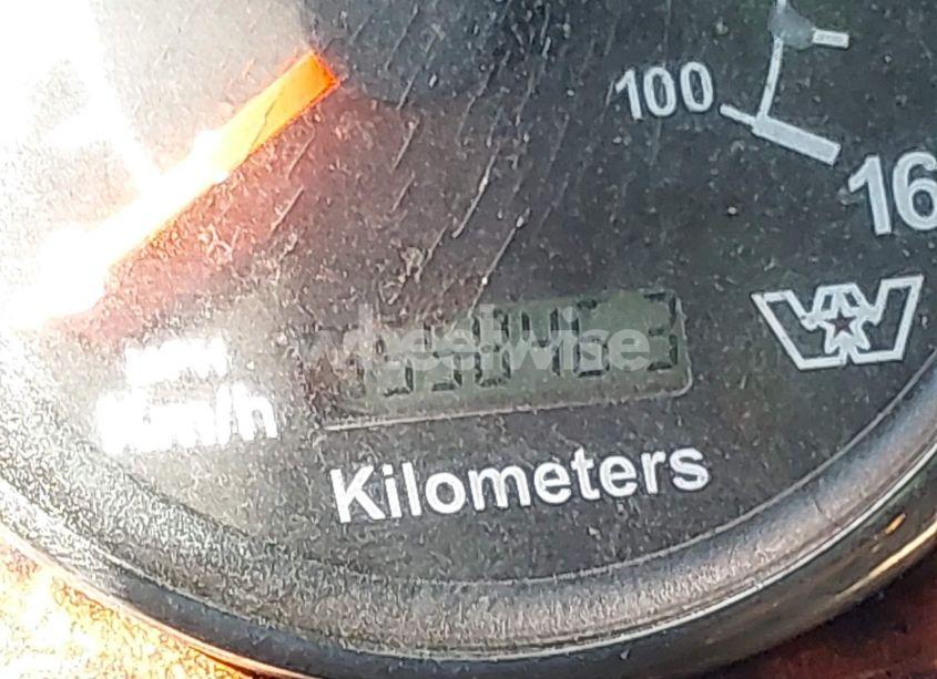 Photo 5 of 2006 Western Star/auto CAR 4900 4900FA (VIN 5KJJAECV96PV35966)