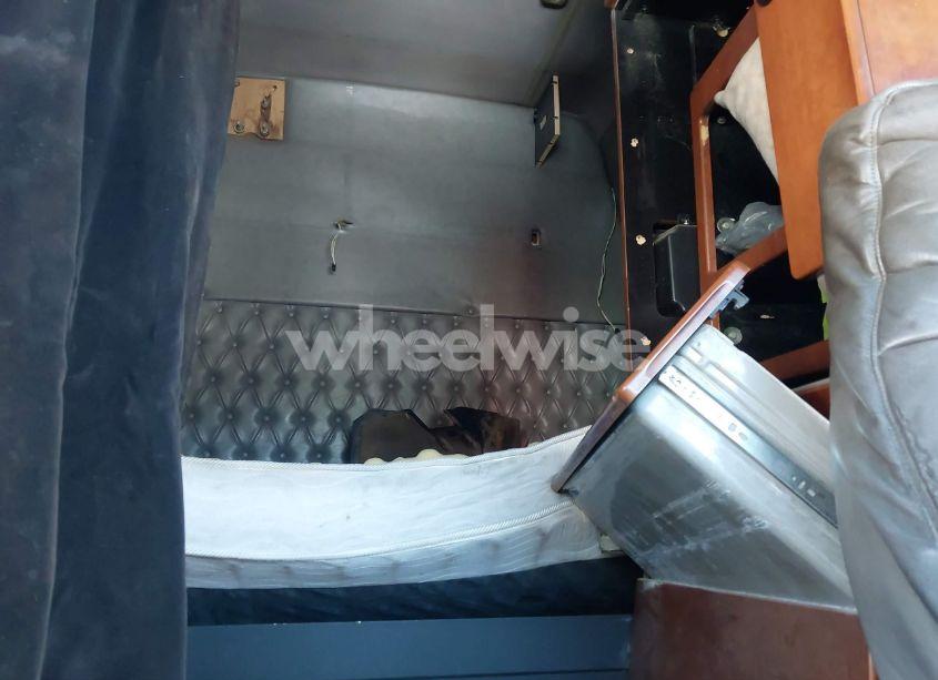 Photo 6 of 2006 Western Star/auto CAR 4900 4900FA (VIN 5KJJAECV96PV35966)