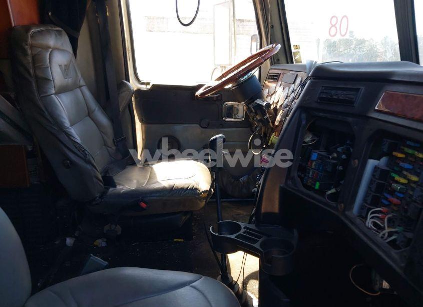 Photo 7 of 2006 Western Star/auto CAR 4900 4900FA (VIN 5KJJAECV96PV35966)