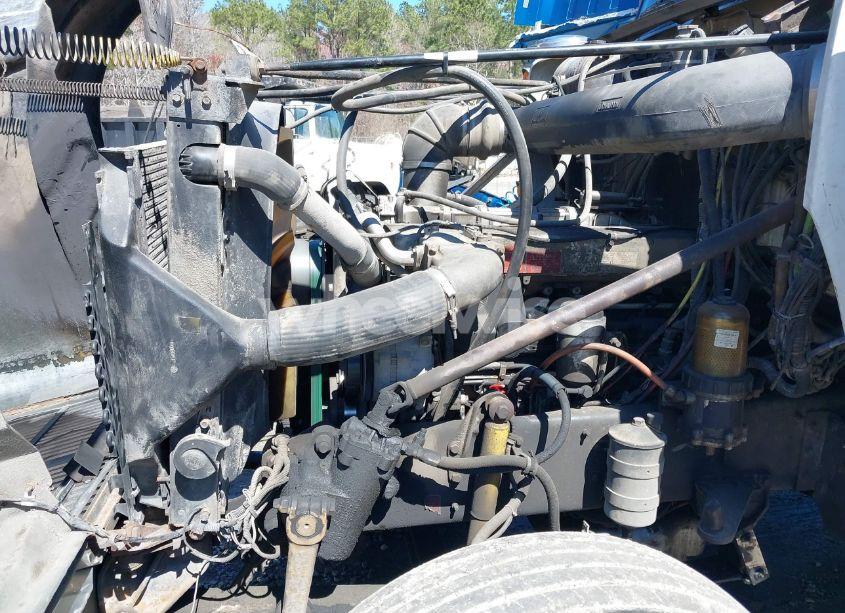 Photo 9 of 2006 Western Star/auto CAR 4900 4900FA (VIN 5KJJAECV96PV35966)