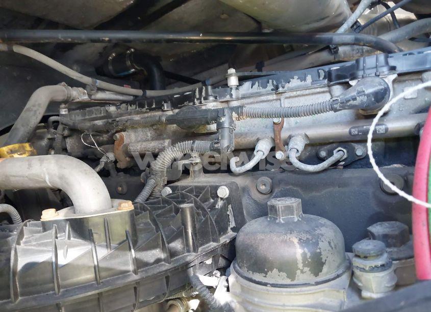 Photo 10 of 2020 Western Star 4900 EX (VIN 5KJJAED11LPLU6459)