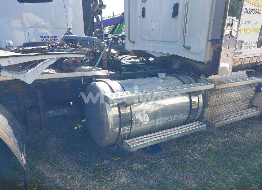 Photo 15 of 2020 Western Star 4900 EX (VIN 5KJJAED11LPLU6459)