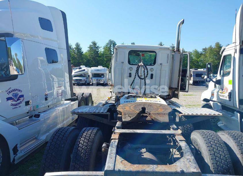 Photo 7 of 2020 Western Star 4900 EX (VIN 5KJJAED11LPLU6459)