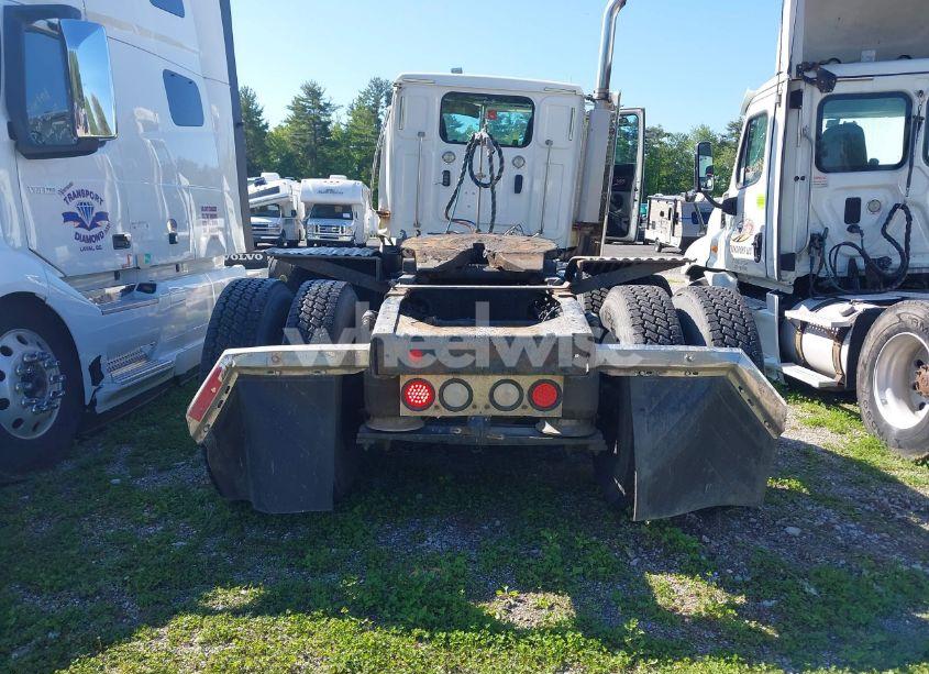 Photo 8 of 2020 Western Star 4900 EX (VIN 5KJJAED11LPLU6459)