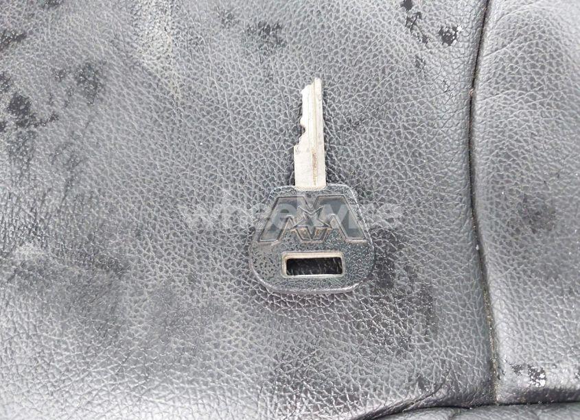 Photo 10 of 2013 Western Star/auto CAR CONVENTIONAL 4900FA (VIN 5KJJAEDV7DPBX4977)