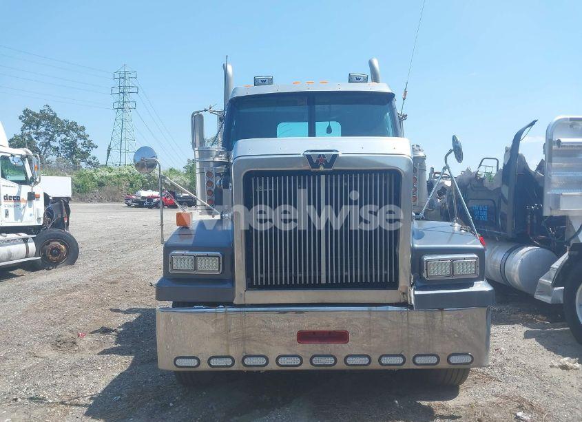 Photo 12 of 2013 Western Star/auto CAR CONVENTIONAL 4900FA (VIN 5KJJAEDV7DPBX4977)