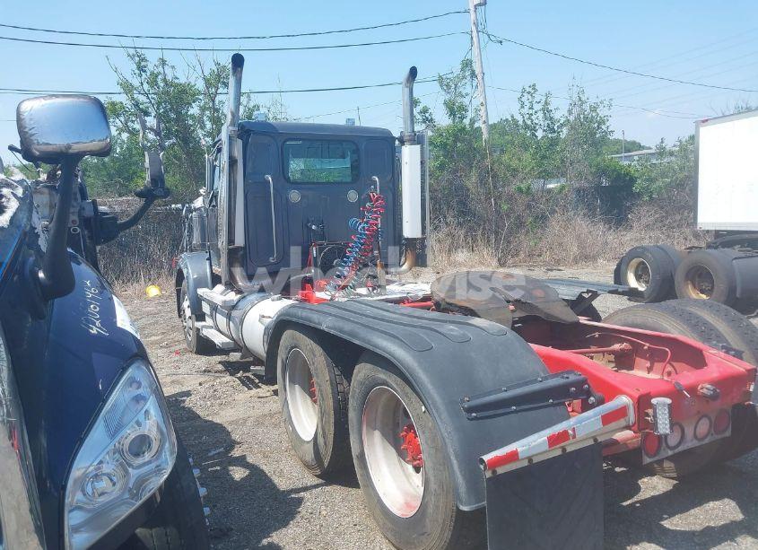 Photo 3 of 2013 Western Star/auto CAR CONVENTIONAL 4900FA (VIN 5KJJAEDV7DPBX4977)