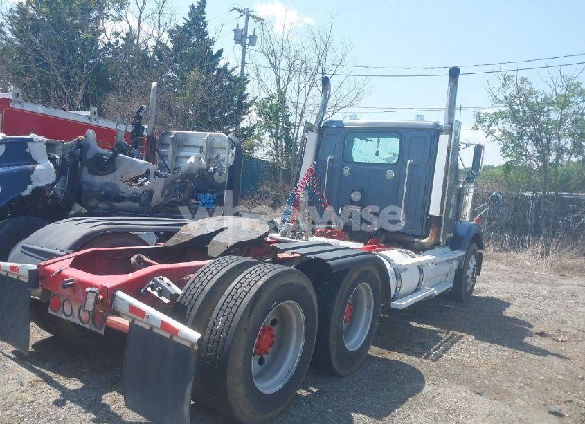 Photo 4 of 2013 Western Star/auto CAR CONVENTIONAL 4900FA (VIN 5KJJAEDV7DPBX4977)