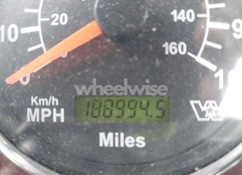 Photo 5 of 2013 Western Star/auto CAR CONVENTIONAL 4900FA (VIN 5KJJAEDV7DPBX4977)