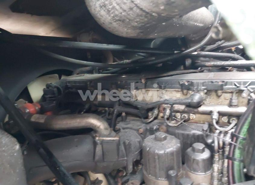 Photo 9 of 2013 Western Star/auto CAR CONVENTIONAL 4900FA (VIN 5KJJAEDV7DPBX4977)