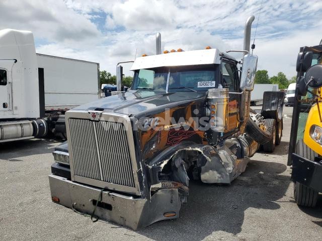 2020 WESTERN STAR/AUTO CAR CONVENTIONAL 4900FA (VIN 5KJJAEFG2LPLZ8748) main photo