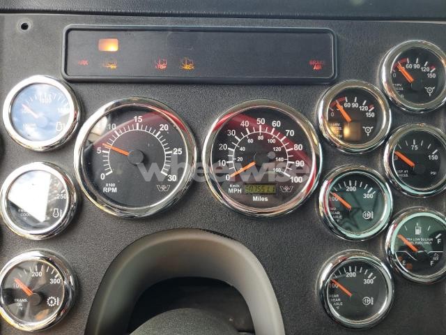 Photo 4 of 2020 WESTERN STAR/AUTO CAR CONVENTIONAL 4900FA (VIN 5KJJAEFG2LPLZ8748)