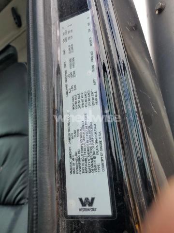 Photo 5 of 2020 WESTERN STAR/AUTO CAR CONVENTIONAL 4900FA (VIN 5KJJAEFG2LPLZ8748)
