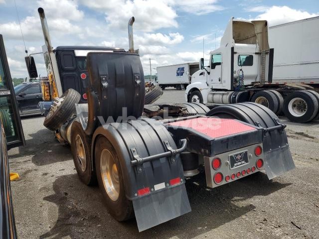 Photo 7 of 2020 WESTERN STAR/AUTO CAR CONVENTIONAL 4900FA (VIN 5KJJAEFG2LPLZ8748)