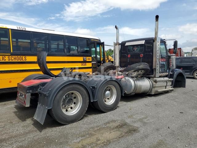 Photo 8 of 2020 WESTERN STAR/AUTO CAR CONVENTIONAL 4900FA (VIN 5KJJAEFG2LPLZ8748)