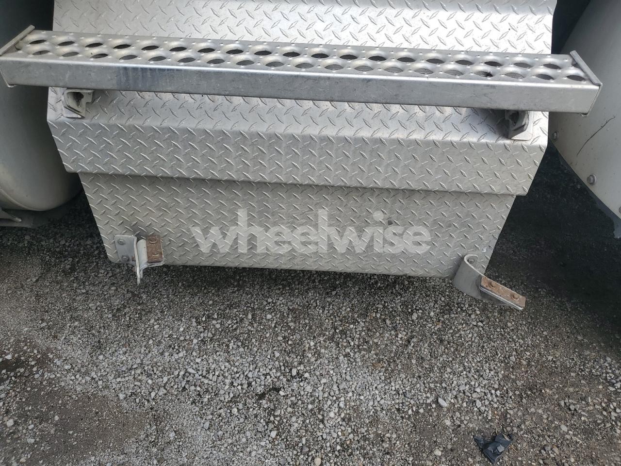 Photo 9 of 2016 WESTENSTAR CONVENTION - SEMI TRUCK (VIN 5KJJALD10GPHA5938)