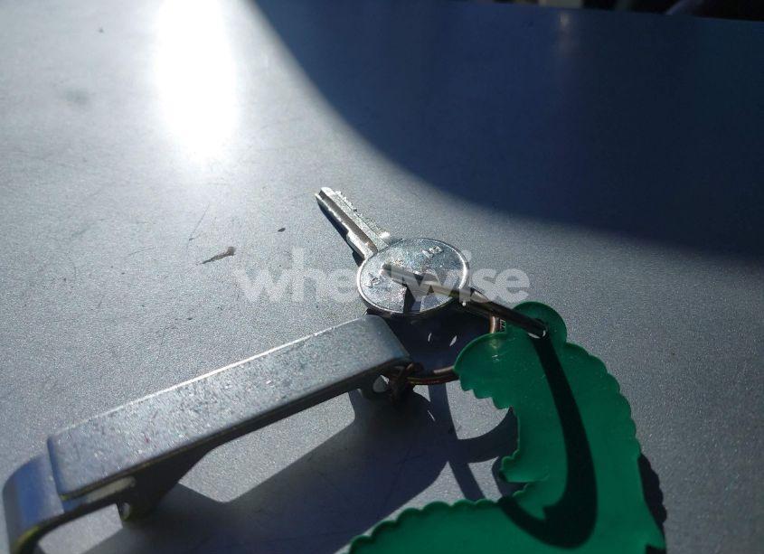 Photo 10 of 2016 Western Star/auto CAR 5700 XE (VIN 5KJJBLD55GLHT4329)