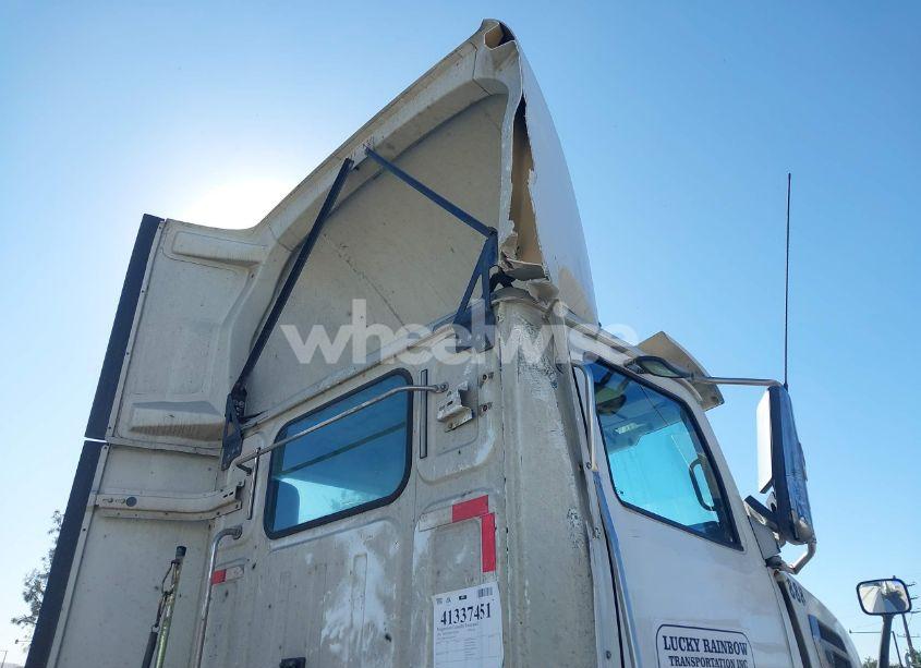Photo 12 of 2016 Western Star/auto CAR 5700 XE (VIN 5KJJBLD55GLHT4329)
