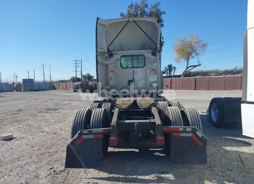 Photo 16 of 2016 Western Star/auto CAR 5700 XE (VIN 5KJJBLD55GLHT4329)