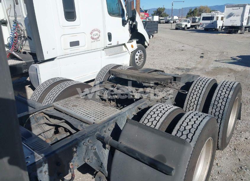 Photo 6 of 2016 Western Star/auto CAR 5700 XE (VIN 5KJJBLD55GLHT4329)