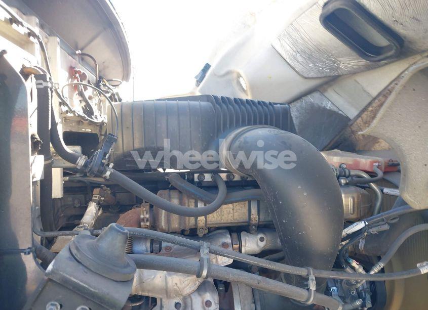 Photo 9 of 2016 Western Star/auto CAR 5700 XE (VIN 5KJJBLD55GLHT4329)