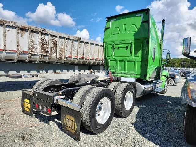 Photo 2 of 2024 WESTERN STAR 49X CHASSIS SEMI TRUCK N/A (VIN 5KJJBWDR5RLVB9470)