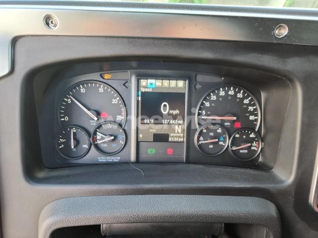 Photo 4 of 2024 WESTERN STAR 49X CHASSIS SEMI TRUCK N/A (VIN 5KJJBWDR5RLVB9470)