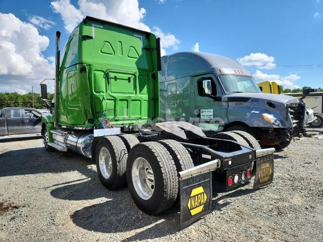 Photo 5 of 2024 WESTERN STAR 49X CHASSIS SEMI TRUCK N/A (VIN 5KJJBWDR5RLVB9470)