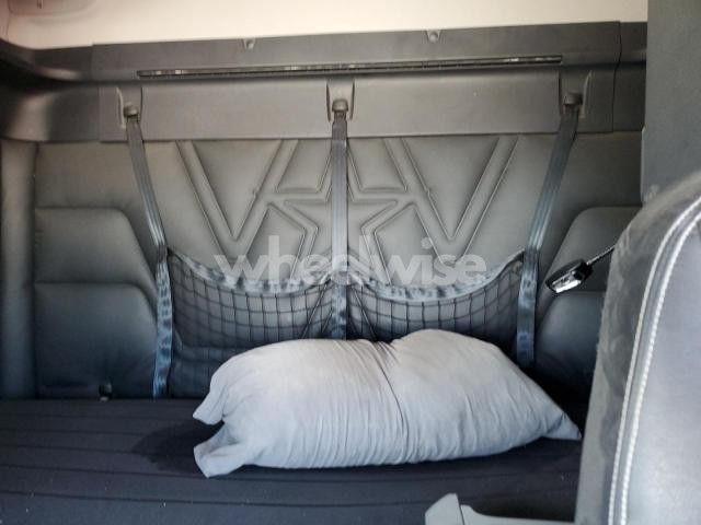 2022 WESTERN STAR/AUTO CAR 49X CHASSIS (VIN 5KJJBWDR6NLNH5945) main photo