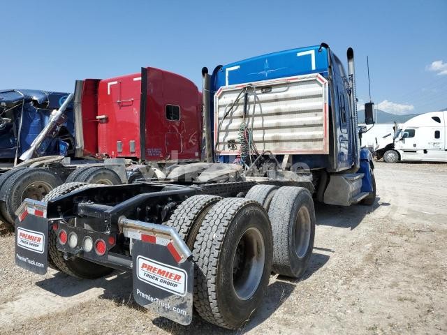 Photo 10 of 2022 WESTERN STAR/AUTO CAR 49X CHASSIS (VIN 5KJJBWDR6NLNH5945)