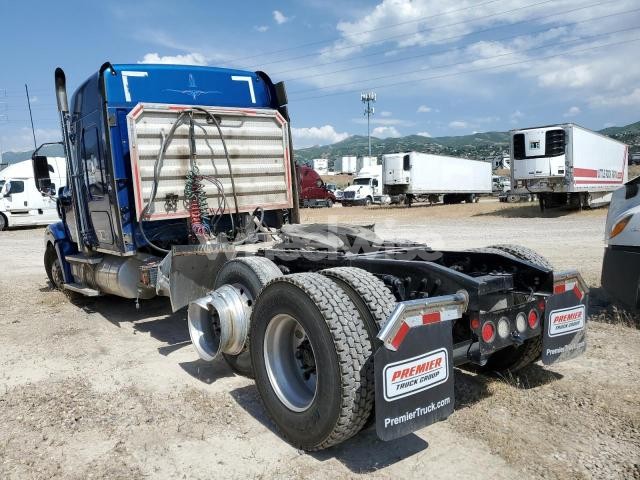 Photo 4 of 2022 WESTERN STAR/AUTO CAR 49X CHASSIS (VIN 5KJJBWDR6NLNH5945)