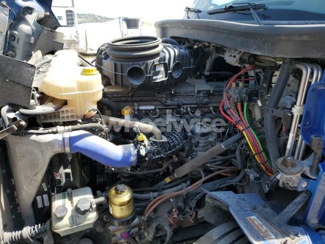 Photo 9 of 2022 WESTERN STAR/AUTO CAR 49X CHASSIS (VIN 5KJJBWDR6NLNH5945)