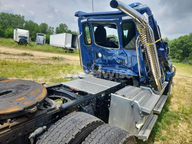 Photo 7 of 2025 WESTERN STAR/AUTO CAR 49X CHASSIS (VIN 5KJJBWDV9SPVV5730)