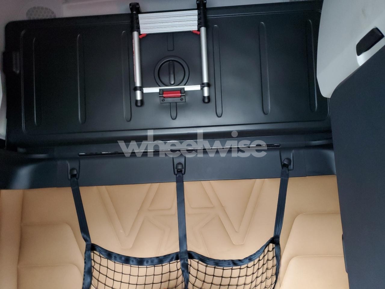 Photo 6 of 2024 WESTERN STAR/AUTO CAR 57X CHASSIS (VIN 5KJJBZDR3RLUV8058)